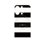プレミアムパネル with MagSafe［ Big Border - Black ］