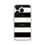 プレミアムパネル with MagSafe［ Big Border - Black ］