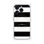 プレミアムパネル with MagSafe［ Big Border - Black ］