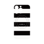プレミアムパネル with MagSafe［ Big Border - Black ］