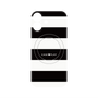 プレミアムパネル with MagSafe［ Big Border - Black ］