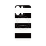 プレミアムパネル with MagSafe［ Big Border - Black ］