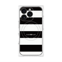 プレミアムパネル with MagSafe［ Big Border - Black ］