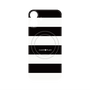 プレミアムパネル with MagSafe［ Big Border - Black ］
