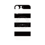 プレミアムパネル with MagSafe［ Big Border - Black ］