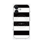 プレミアムパネル with MagSafe［ Big Border - Black ］