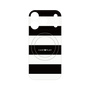 プレミアムパネル with MagSafe［ Big Border - Black ］