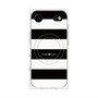 プレミアムパネル with MagSafe［ Big Border - Black ］