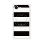 プレミアムパネル with MagSafe［ Big Border - Black ］