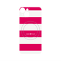 プレミアムパネル with MagSafe［ Big Border - Pink ］