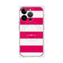 プレミアムパネル with MagSafe［ Big Border - Pink ］