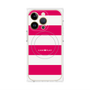 プレミアムパネル with MagSafe［ Big Border - Pink ］