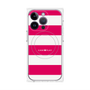 プレミアムパネル with MagSafe［ Big Border - Pink ］