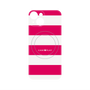 プレミアムパネル with MagSafe［ Big Border - Pink ］