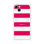 プレミアムパネル with MagSafe［ Big Border - Pink ］