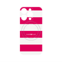 プレミアムパネル with MagSafe［ Big Border - Pink ］