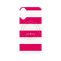 プレミアムパネル with MagSafe［ Big Border - Pink ］