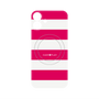 プレミアムパネル with MagSafe［ Big Border - Pink ］