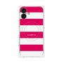 プレミアムパネル with MagSafe［ Big Border - Pink ］
