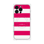 プレミアムパネル with MagSafe［ Big Border - Pink ］