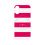 プレミアムパネル with MagSafe［ Big Border - Pink ］