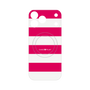 プレミアムパネル with MagSafe［ Big Border - Pink ］