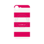 プレミアムパネル with MagSafe［ Big Border - Pink ］