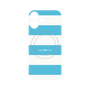 プレミアムパネル with MagSafe［ Big Border - Blue ］