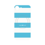 プレミアムパネル with MagSafe［ Big Border - Blue ］