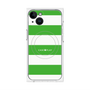 プレミアムパネル with MagSafe［ Big Border - Green ］