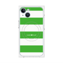 プレミアムパネル with MagSafe［ Big Border - Green ］