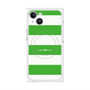 プレミアムパネル with MagSafe［ Big Border - Green ］