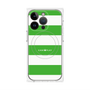 プレミアムパネル with MagSafe［ Big Border - Green ］