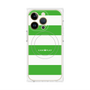 プレミアムパネル with MagSafe［ Big Border - Green ］