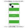 プレミアムパネル with MagSafe［ Big Border - Green ］