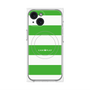 プレミアムパネル with MagSafe［ Big Border - Green ］