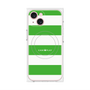 プレミアムパネル with MagSafe［ Big Border - Green ］