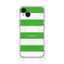 プレミアムパネル with MagSafe［ Big Border - Green ］