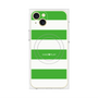 プレミアムパネル with MagSafe［ Big Border - Green ］