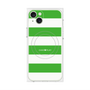 プレミアムパネル with MagSafe［ Big Border - Green ］