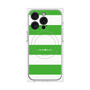 プレミアムパネル with MagSafe［ Big Border - Green ］