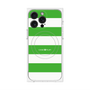 プレミアムパネル with MagSafe［ Big Border - Green ］