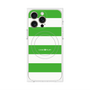 プレミアムパネル with MagSafe［ Big Border - Green ］