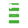 プレミアムパネル with MagSafe［ Big Border - Green ］