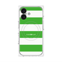 プレミアムパネル with MagSafe［ Big Border - Green ］