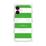 プレミアムパネル with MagSafe［ Big Border - Green ］