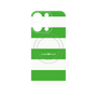 プレミアムパネル with MagSafe［ Big Border - Green ］