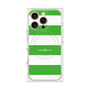 プレミアムパネル with MagSafe［ Big Border - Green ］