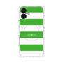 プレミアムパネル with MagSafe［ Big Border - Green ］