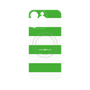 プレミアムパネル with MagSafe［ Big Border - Green ］